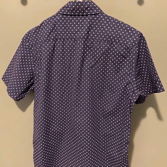 American Eagle Casual Button Down - Picture 2 of 3